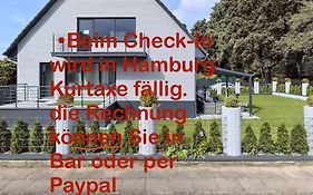 Apartment Hamburg Süd